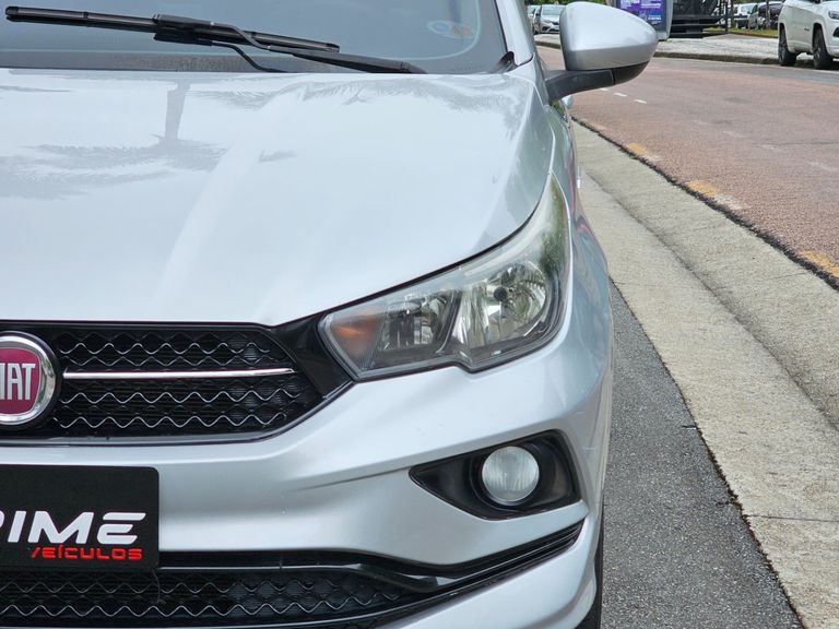 Fiat CRONOS DRIVE 1.3 8V Flex