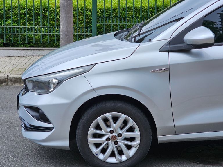 Fiat CRONOS DRIVE 1.3 8V Flex