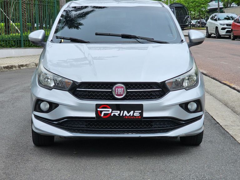 Fiat CRONOS DRIVE 1.3 8V Flex