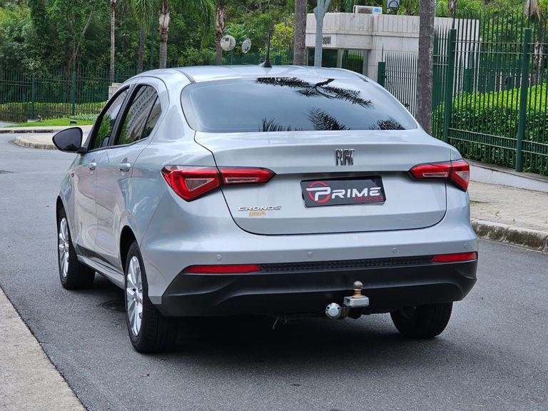 Fiat CRONOS DRIVE 1.3 8V Flex