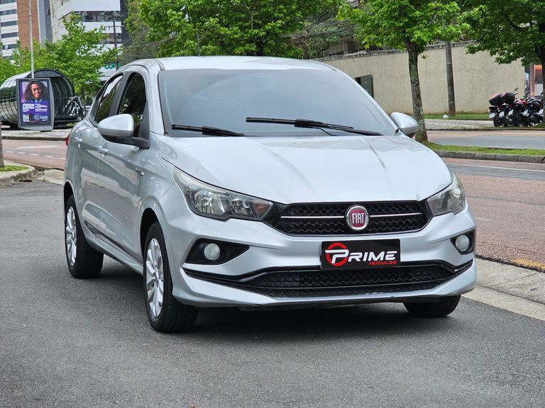 Fiat CRONOS DRIVE 1.3 8V Flex