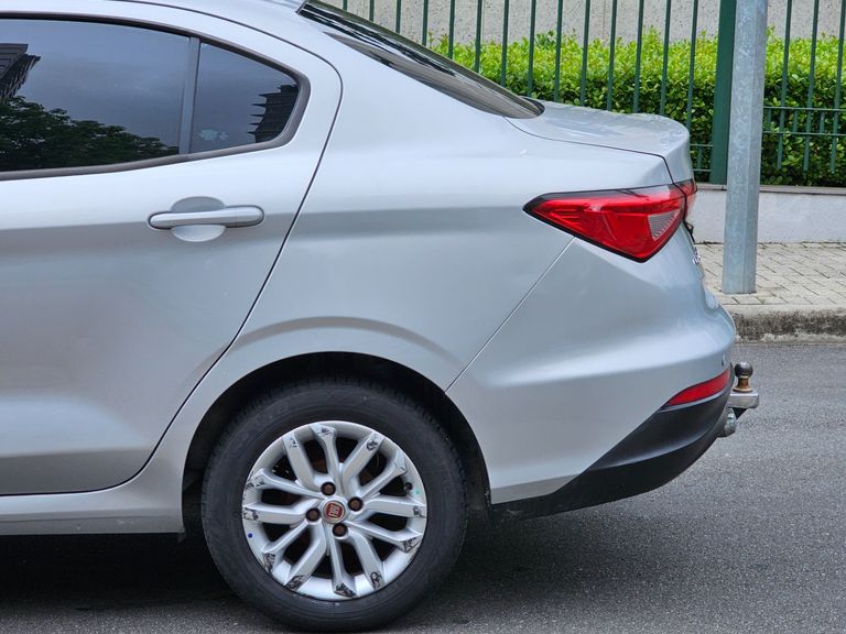 Fiat CRONOS DRIVE 1.3 8V Flex