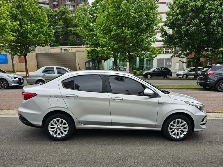 Fiat CRONOS DRIVE 1.3 8V Flex