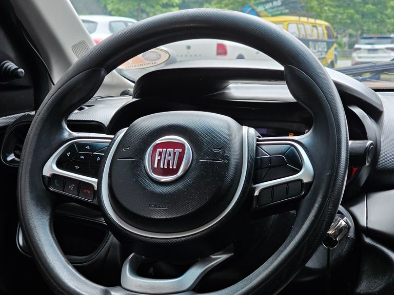 Fiat CRONOS DRIVE 1.3 8V Flex