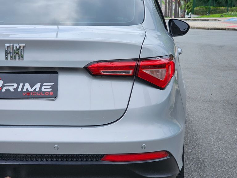 Fiat CRONOS DRIVE 1.3 8V Flex