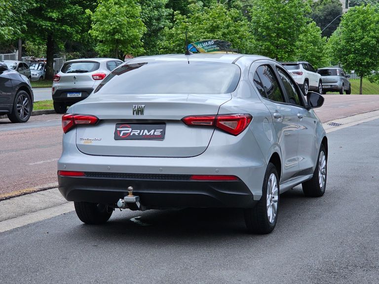 Fiat CRONOS DRIVE 1.3 8V Flex