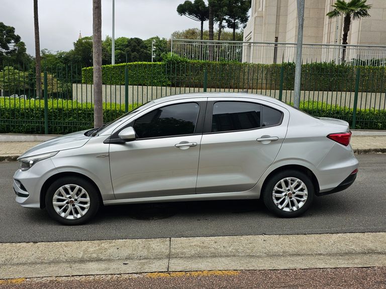 Fiat CRONOS DRIVE 1.3 8V Flex