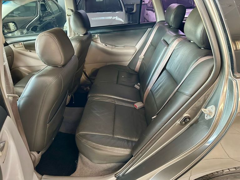 Toyota Corolla Fielder SW 1.8/1.8 XEi Flex Aut.