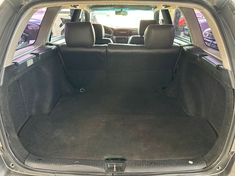 Toyota Corolla Fielder SW 1.8/1.8 XEi Flex Aut.