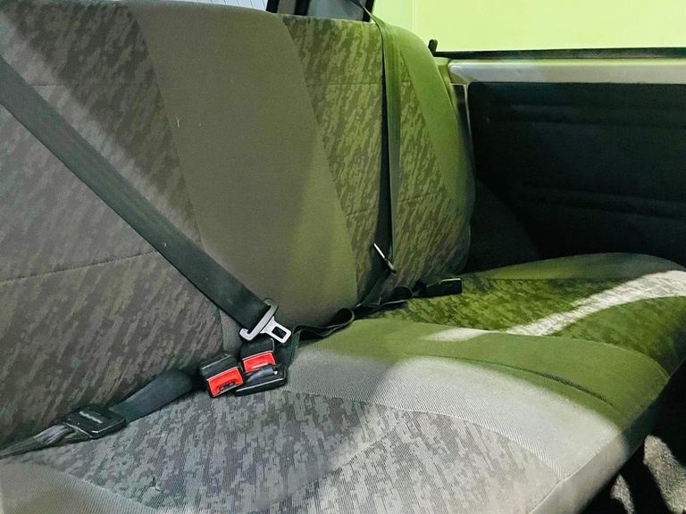 Fiat Uno Mille 1.0 Fire/ F.Flex/ ECONOMY 2p