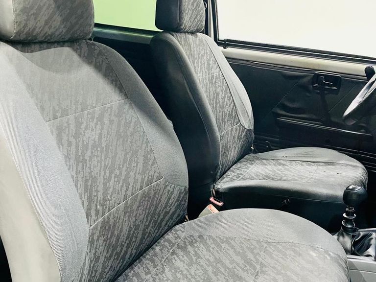 Fiat Uno Mille 1.0 Fire/ F.Flex/ ECONOMY 2p