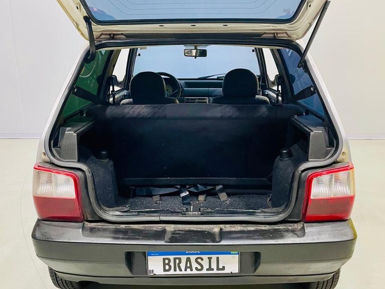 Fiat Uno Mille 1.0 Fire/ F.Flex/ ECONOMY 2p