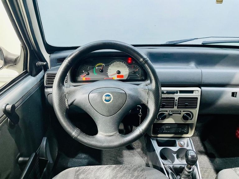 Fiat Uno Mille 1.0 Fire/ F.Flex/ ECONOMY 2p