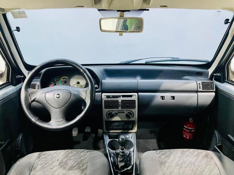 Fiat Uno Mille 1.0 Fire/ F.Flex/ ECONOMY 2p