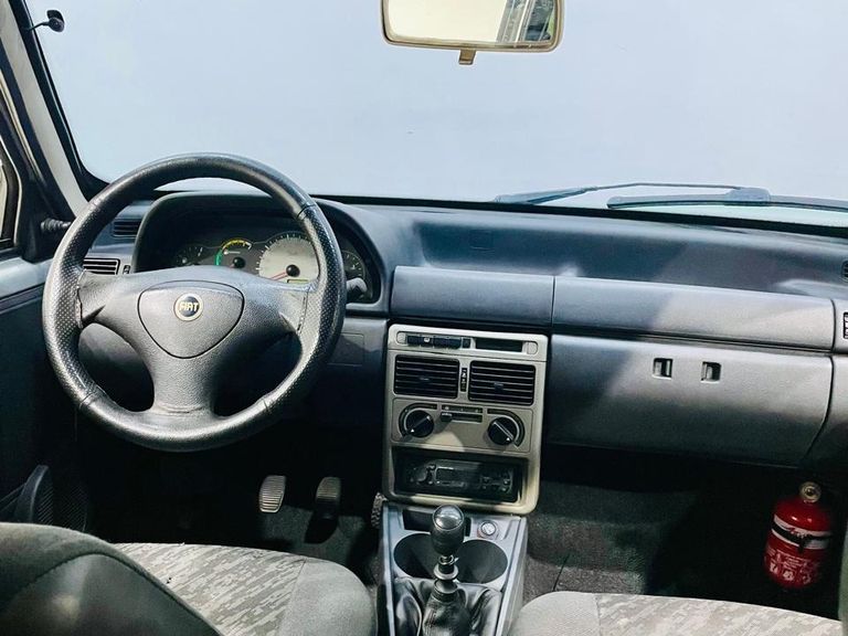 Fiat Uno Mille 1.0 Fire/ F.Flex/ ECONOMY 2p