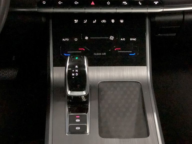 Caoa Chery Tiggo 5X PRO 1.5 Turbo Flex Aut.