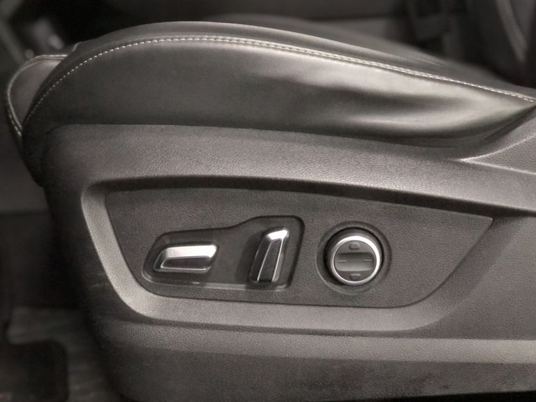 Caoa Chery Tiggo 5X PRO 1.5 Turbo Flex Aut.