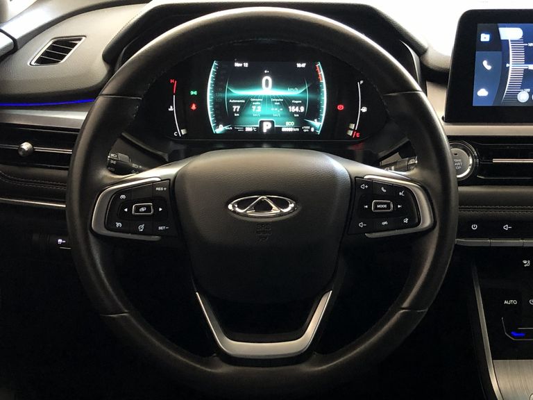 Caoa Chery Tiggo 5X PRO 1.5 Turbo Flex Aut.