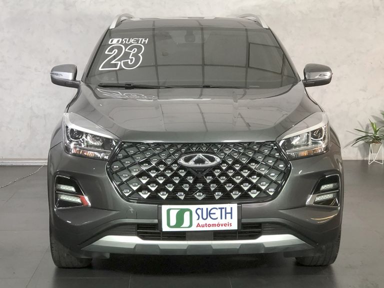 Caoa Chery Tiggo 5X PRO 1.5 Turbo Flex Aut.