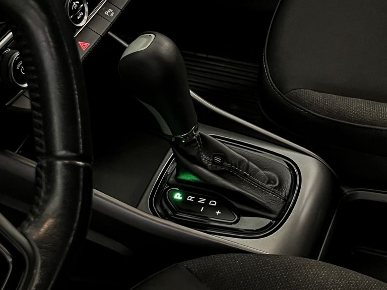 Fiat Toro Freedom 1.3 T270 4x2 Flex Aut.