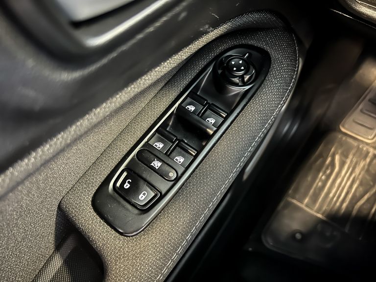 Fiat Toro Freedom 1.3 T270 4x2 Flex Aut.