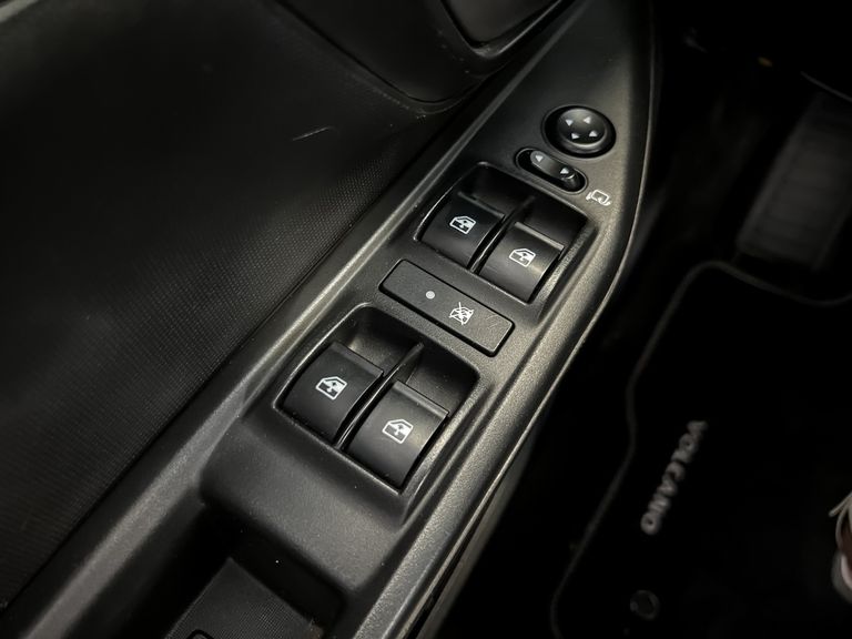 Fiat Strada Volcano 1.3 Flex 8V CD