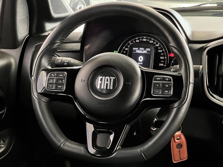 Fiat Strada Volcano 1.3 Flex 8V CD