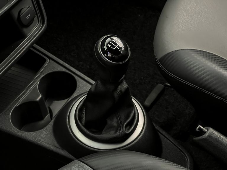 VolksWagen Saveiro CROSS 1.6 T.Flex 16V CD