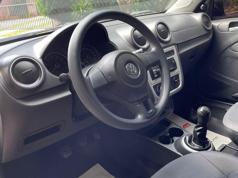 VolksWagen Gol Special 1.0 Total Flex 8V 5p