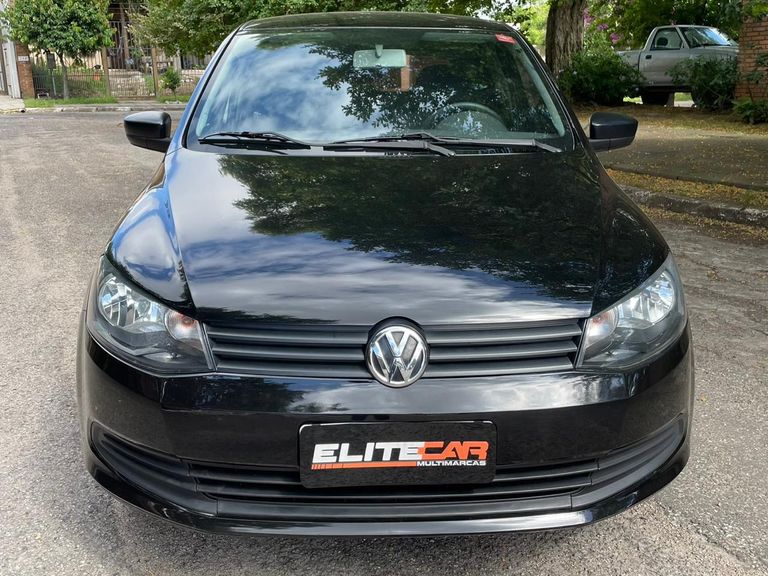 VolksWagen Gol Special 1.0 Total Flex 8V 5p