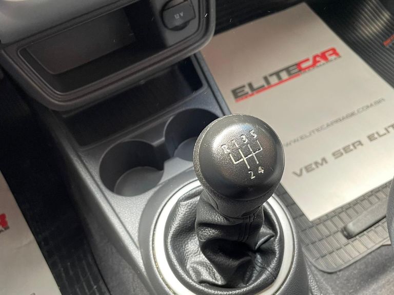 VolksWagen Gol Special 1.0 Total Flex 8V 5p