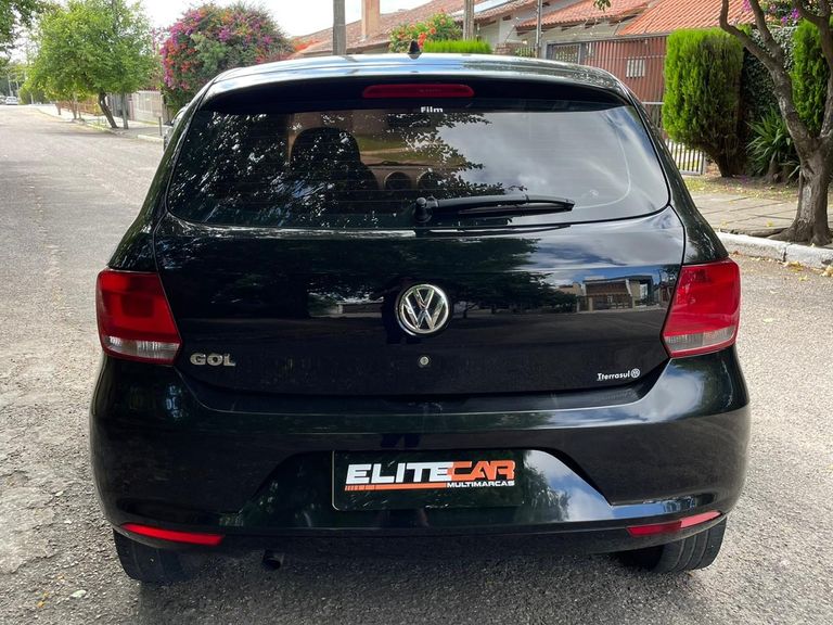 VolksWagen Gol Special 1.0 Total Flex 8V 5p