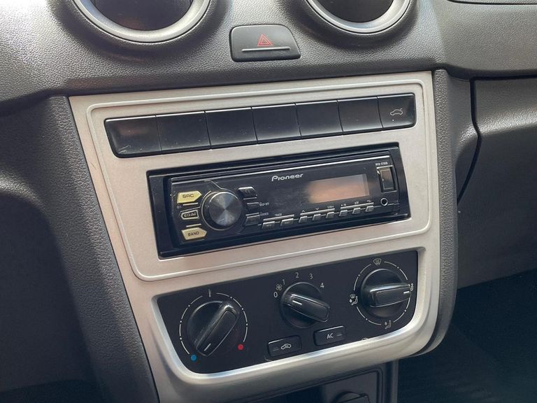 VolksWagen Gol Special 1.0 Total Flex 8V 5p