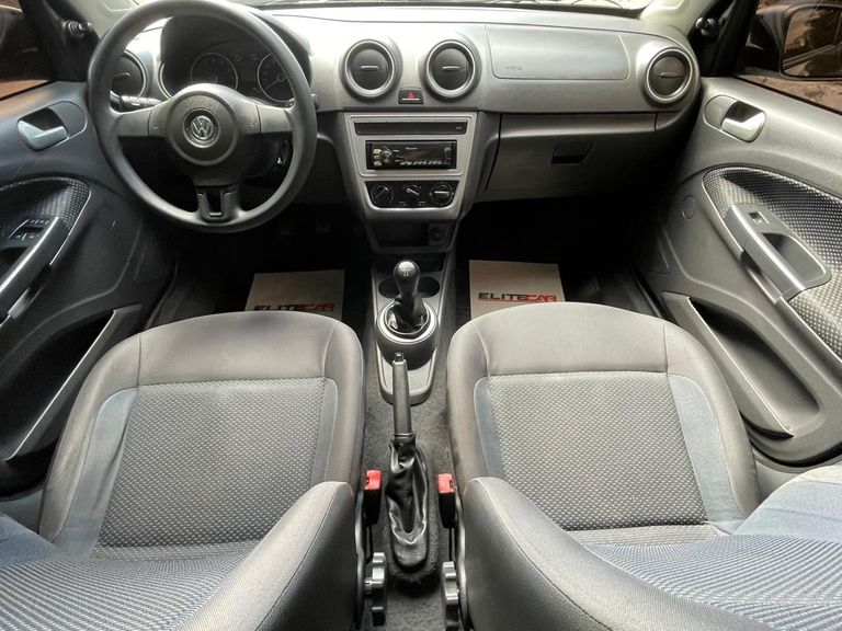 VolksWagen Gol Special 1.0 Total Flex 8V 5p