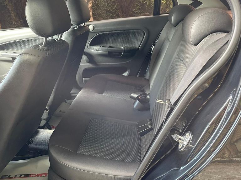 VolksWagen Gol Special 1.0 Total Flex 8V 5p