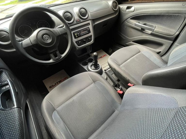 VolksWagen Gol Special 1.0 Total Flex 8V 5p