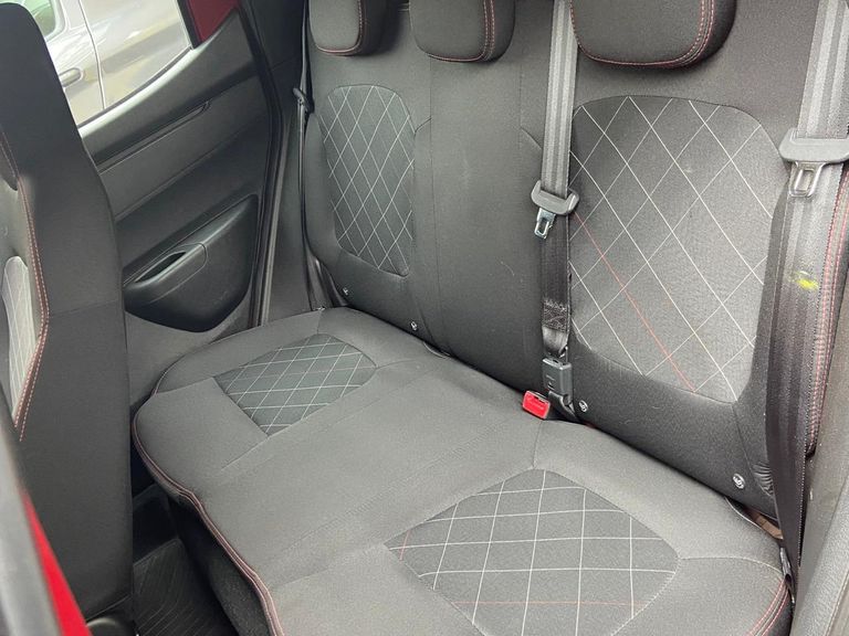 Renault KWID Zen 1.0 Flex 12V 5p Mec.