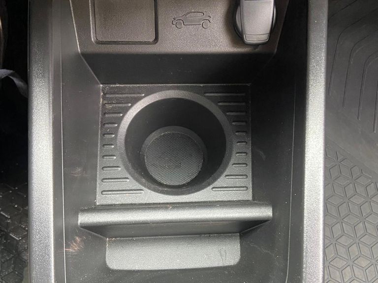 Renault KWID Zen 1.0 Flex 12V 5p Mec.