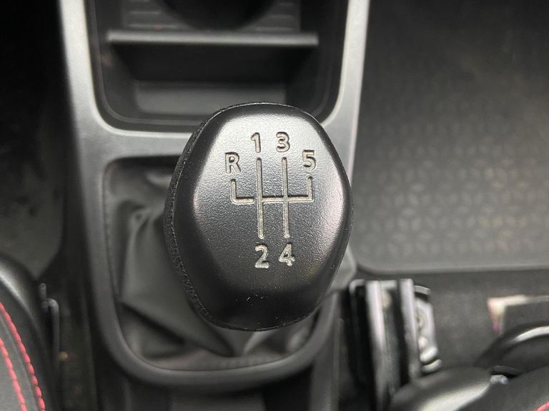 Renault KWID Zen 1.0 Flex 12V 5p Mec.