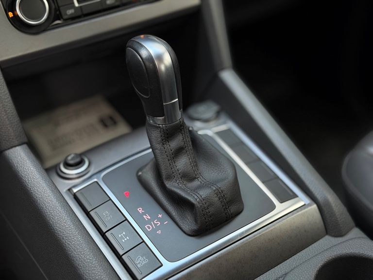 VolksWagen AMAROK Hig.ULTIMATE CD 2.0 4x4 Dies. Aut