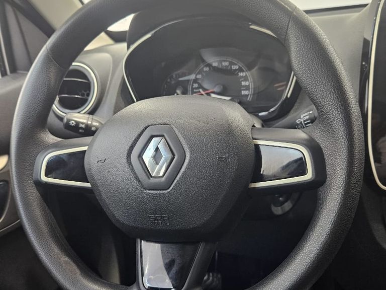 Renault KWID Intense 1.0 Flex 12V 5p Mec.