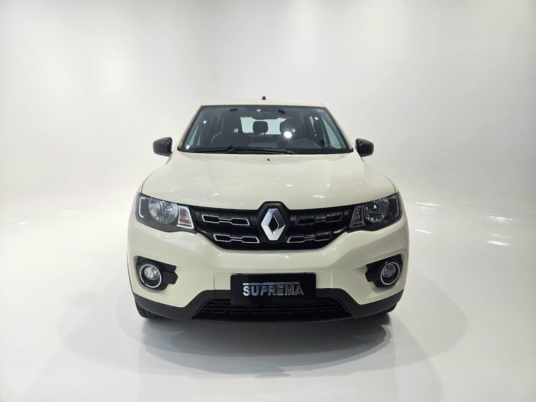 Renault KWID Intense 1.0 Flex 12V 5p Mec.