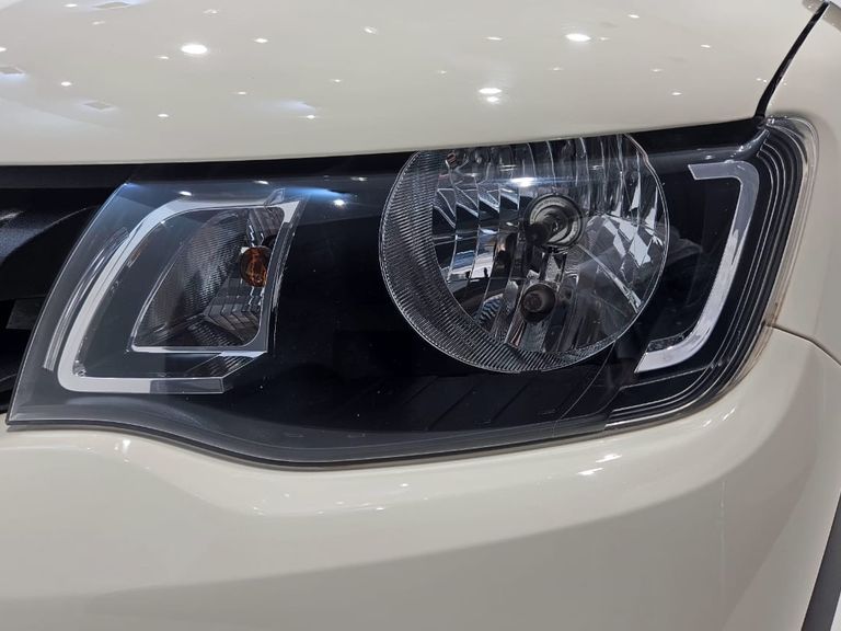 Renault KWID Intense 1.0 Flex 12V 5p Mec.