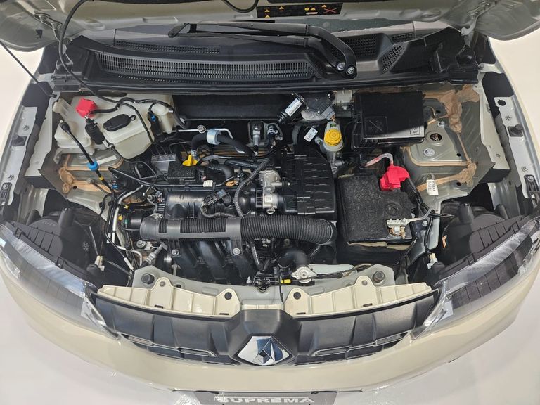 Renault KWID Intense 1.0 Flex 12V 5p Mec.