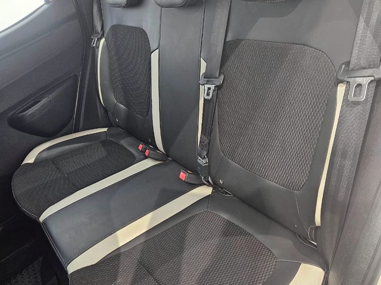 Renault KWID Intense 1.0 Flex 12V 5p Mec.