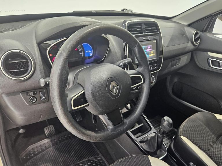 Renault KWID Intense 1.0 Flex 12V 5p Mec.