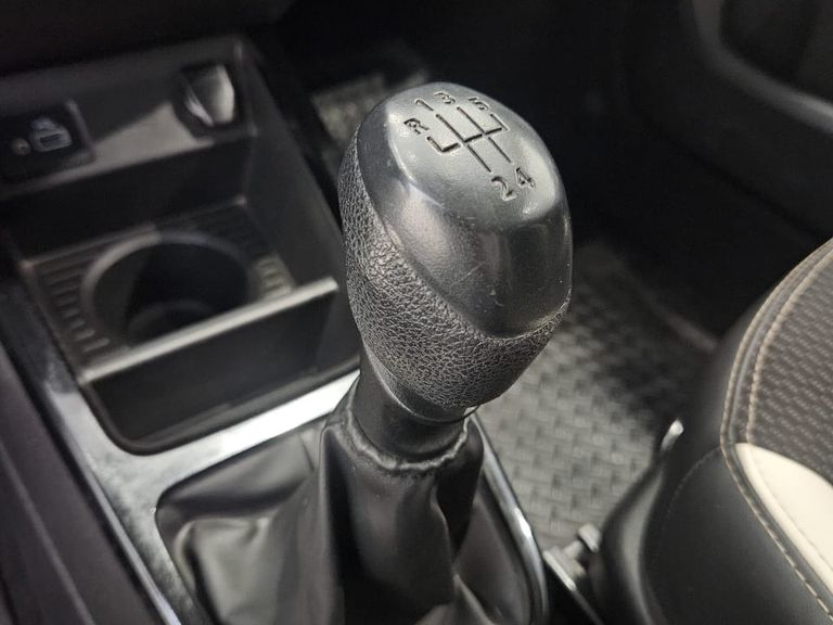 Renault KWID Intense 1.0 Flex 12V 5p Mec.