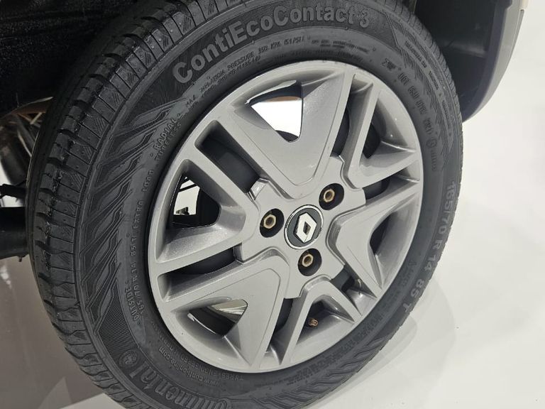 Renault KWID Intense 1.0 Flex 12V 5p Mec.