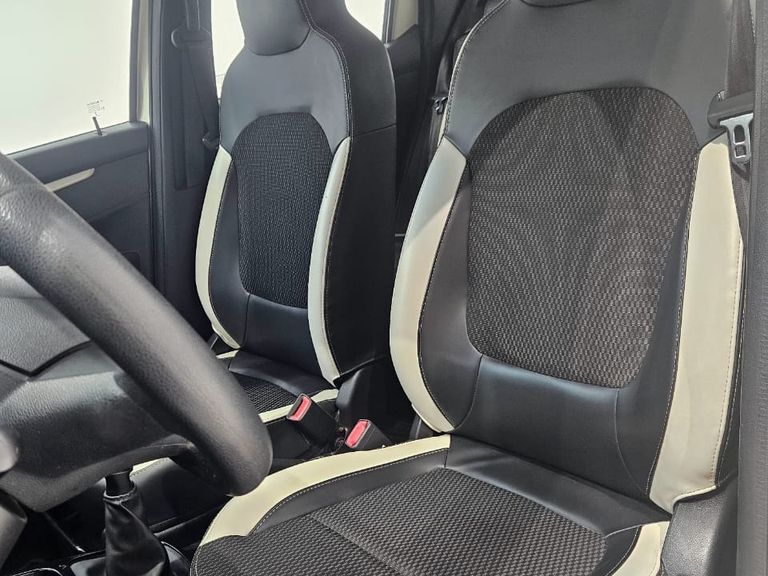 Renault KWID Intense 1.0 Flex 12V 5p Mec.