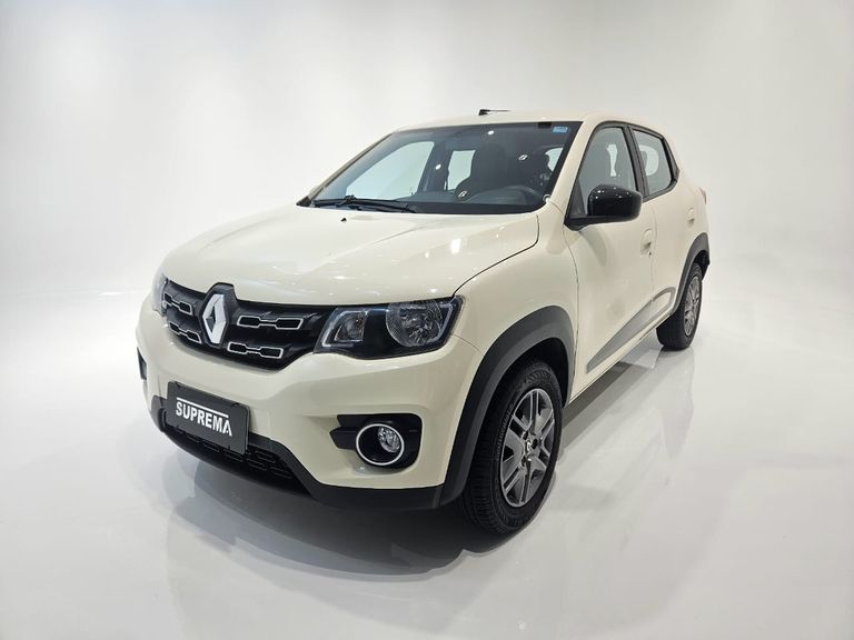 Renault KWID Intense 1.0 Flex 12V 5p Mec.